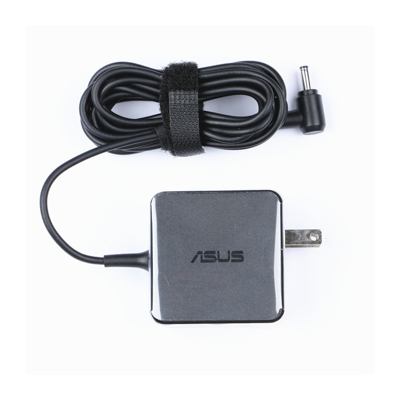 ASUS 0A001-00236300 virta-adapteri ja vaihtosuuntaaja Sisätila 45 W Musta