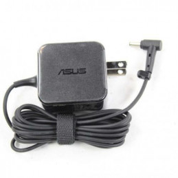 ASUS 0A001-00238600 virta-adapteri ja vaihtosuuntaaja Sisätila 45 W Musta