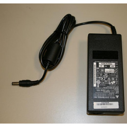 ASUS Power Adapter 90W virta-adapteri ja vaihtosuuntaaja Musta