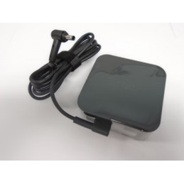 ASUS 0A001-00446900 virta-adapteri ja vaihtosuuntaaja Sisätila 65 W Musta