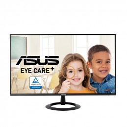 ASUS VZ24EHF tietokoneen litteä näyttö 60,5 cm (23.8") 1920 x 1080 pikseliä Full HD LCD Musta