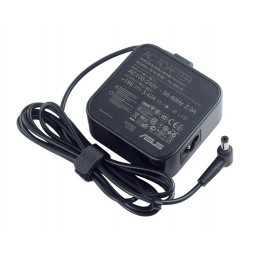 ASUS 0A001-00047300 virta-adapteri ja vaihtosuuntaaja Sisätila 65 W Musta