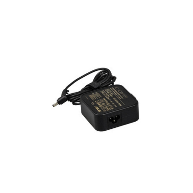 ASUS 0A001-00041700 virta-adapteri ja vaihtosuuntaaja Sisätila 65 W Musta