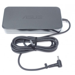 ASUS 0A001-00061100 virta-adapteri ja vaihtosuuntaaja Sisätila 120 W Musta