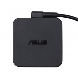 ASUS 0A001-00895000 virta-adapteri ja vaihtosuuntaaja Sisätila 65 W Musta