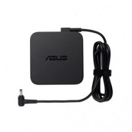 ASUS Notebook 65W Adapter virta-adapteri ja vaihtosuuntaaja Sisätila Musta