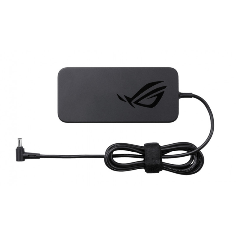 ASUS 0A001-00393000 virta-adapteri ja vaihtosuuntaaja Sisätila 230 W Musta