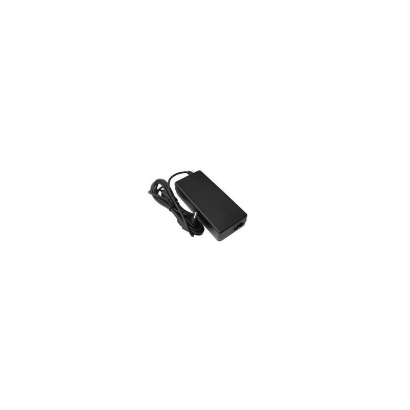Fujitsu PA03670-K905 virta-adapteri ja vaihtosuuntaaja Sisätila Musta