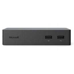 Microsoft Surface Dock Telakointi Musta