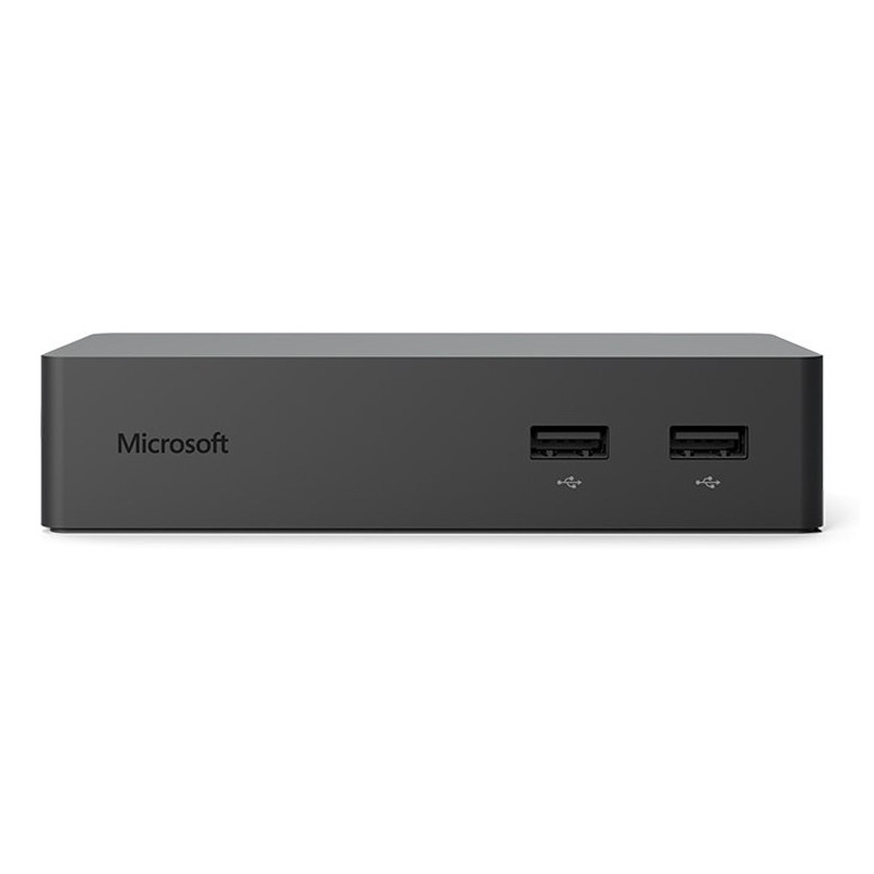 Microsoft Surface Dock Telakointi Musta