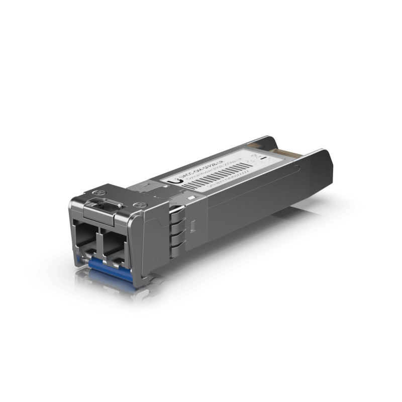 Ubiquiti UACC-OM-SFP28-LR lähetin-vastaanotinmoduuli Valokuitu 25000 Mbit s