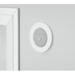 Ubiquiti G4 Doorbell Professional PoE Kit Musta, Hopea