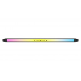 Corsair Dominator Titanium CMP32GX5M2X6600C32W muistimoduuli 32 GB 2 x 16 GB DDR5 6600 MHz