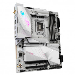 AORUS Z790 PRO X emolevy Intel Z790 LGA 1700 ATX