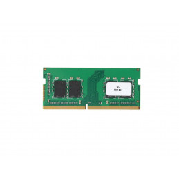 Mushkin Essentials muistimoduuli 16 GB 1 x 16 GB DDR4 3200 MHz