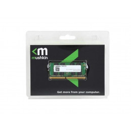 Mushkin Essentials muistimoduuli 16 GB 1 x 16 GB DDR4 3200 MHz