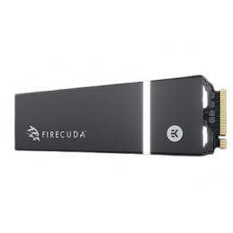 Seagate ZP1000GM3A014 SSD-massamuisti M.2 1 TB PCI Express