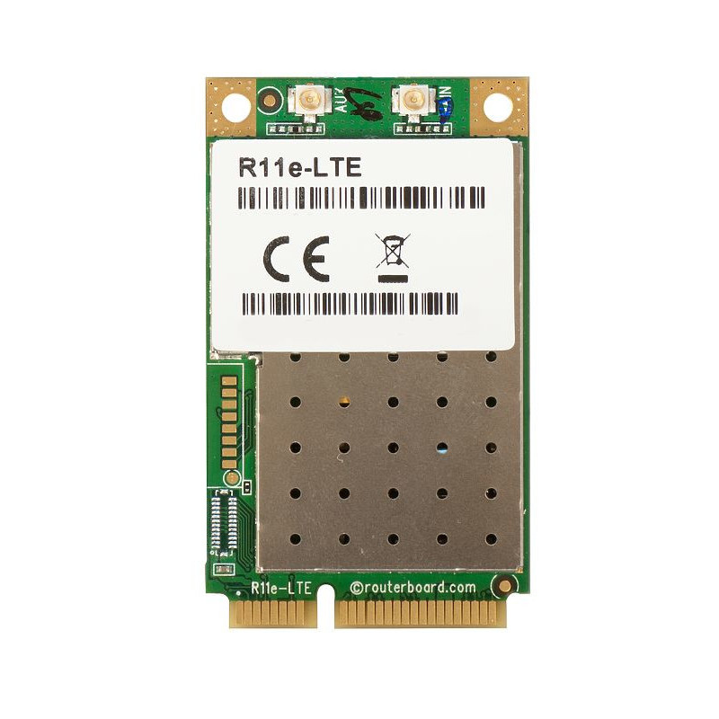 Mikrotik R11e-LTE Sisäinen 150 Mbit s