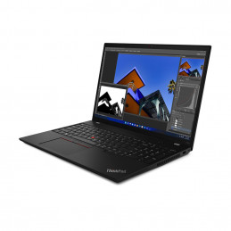 Lenovo ThinkPad P16s Mobiilityöasema 40,6 cm (16") WUXGA Intel® Core™ i7 i7-1370P 16 GB LPDDR5x-SDRAM 512 GB SSD NVIDIA RTX