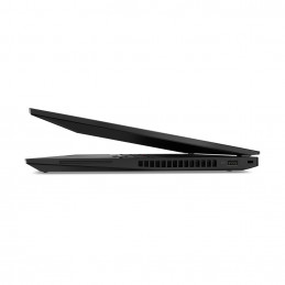 Lenovo ThinkPad P16s Mobiilityöasema 40,6 cm (16") WUXGA Intel® Core™ i7 i7-1370P 16 GB LPDDR5x-SDRAM 512 GB SSD NVIDIA RTX