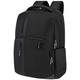 Samsonite 142142-1041 reppu Arkireppu Musta Polyesteri