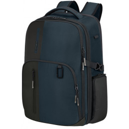 Samsonite 142145-1277 reppu Arkireppu Sininen Polyesteri