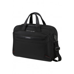 Samsonite PRO-DLX 6 39,6 cm (15.6") Salkku Musta