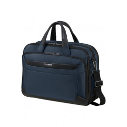 Samsonite PRO-DLX 6 39,6 cm (15.6") Salkku Sininen