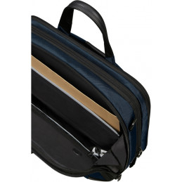 Samsonite PRO-DLX 6 39,6 cm (15.6") Salkku Sininen