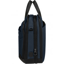 Samsonite PRO-DLX 6 39,6 cm (15.6") Salkku Sininen