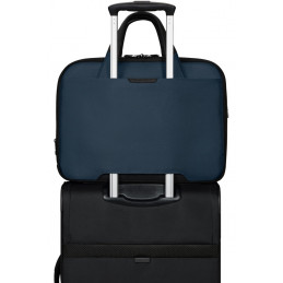 Samsonite PRO-DLX 6 39,6 cm (15.6") Salkku Sininen