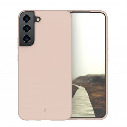 dbramante1928 Costa Rica matkapuhelimen suojakotelo 16,8 cm (6.6") Suojus Vaaleanpunainen