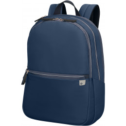 Samsonite ECO WAVE 39,6 cm (15.6") Reppu Sininen