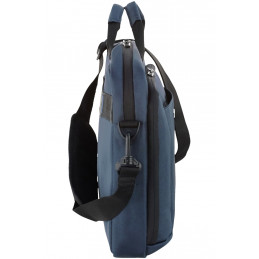 Samsonite GUARDIT 2.0 39,6 cm (15.6") Salkku Sininen