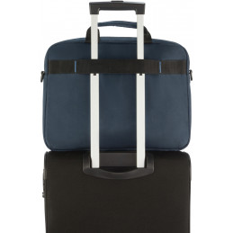 Samsonite GUARDIT 2.0 39,6 cm (15.6") Salkku Sininen