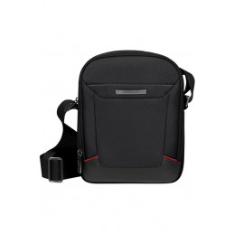 Samsonite PRO-DLX 6 24,6 cm (9.7") Musta