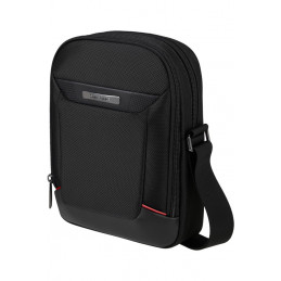 Samsonite PRO-DLX 6 24,6 cm (9.7") Musta