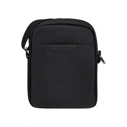 Samsonite PRO-DLX 6 24,6 cm (9.7") Musta