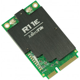 Mikrotik R11e-2HnD Sisäinen Langaton RF