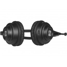 Sandberg Bluetooth Call Headset Kuulokkeet Langaton Pääpanta Musiikki Päivittäin Musta