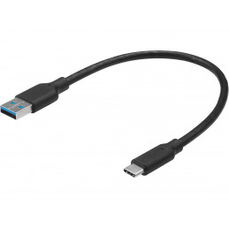 Sandberg 136-42 kortinlukija USB 3.2 Gen 1 (3.1 Gen 1) Hopea