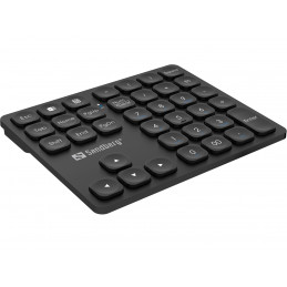 Sandberg Wireless Numeric Keypad Pro