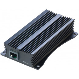 Mikrotik RBGPOE-CON-HP PoE-adapteri Gigabitti Ethernet 24 V