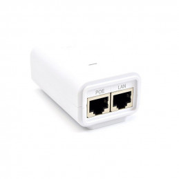 Ubiquiti POE-24-24W Nopea Ethernet 24 V