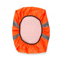 DICOTA Hi-Vis reppu Oranssi Polyeteenitereftalaatti, Termoplastinen polyuretaani (TPU)