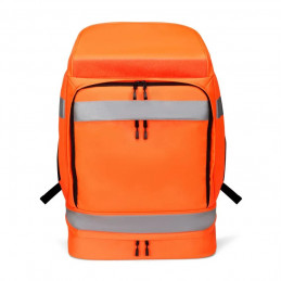 DICOTA Hi-Vis reppu Oranssi Polyeteenitereftalaatti, Termoplastinen polyuretaani (TPU)