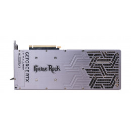 Palit NED4090019SB-1020Q näytönohjain NVIDIA GeForce RTX 4090 24 GB GDDR6X