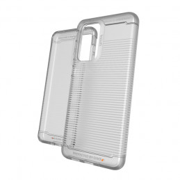 GEAR4 Havana matkapuhelimen suojakotelo 16,3 cm (6.4") Suojus Läpinäkyvä