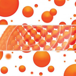 GEAR4 Havana matkapuhelimen suojakotelo 16,3 cm (6.4") Suojus Läpinäkyvä