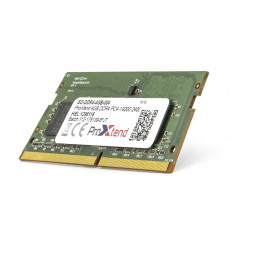 ProXtend SD-DDR4-4GB-004 muistimoduuli 2400 MHz